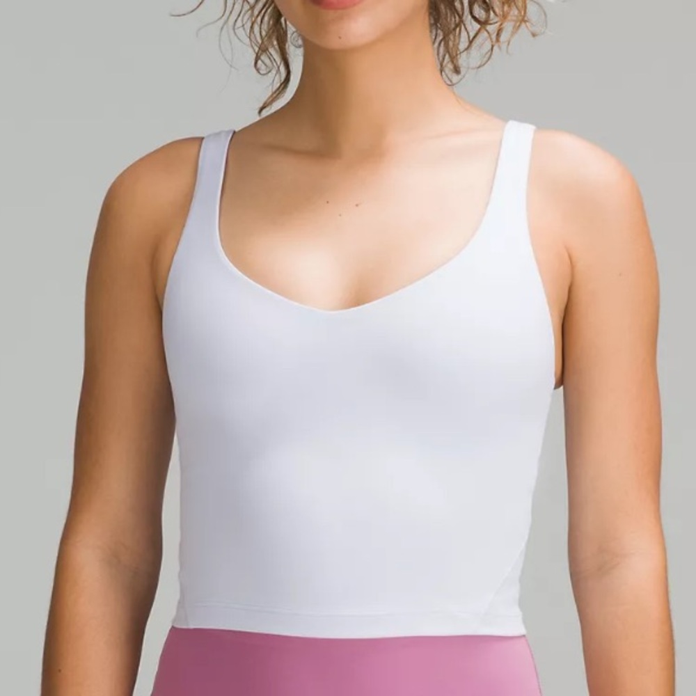 Lululemon align tank
